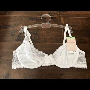 Affinitas Intimates Bra